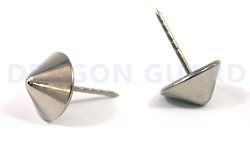 Cone Steel pin