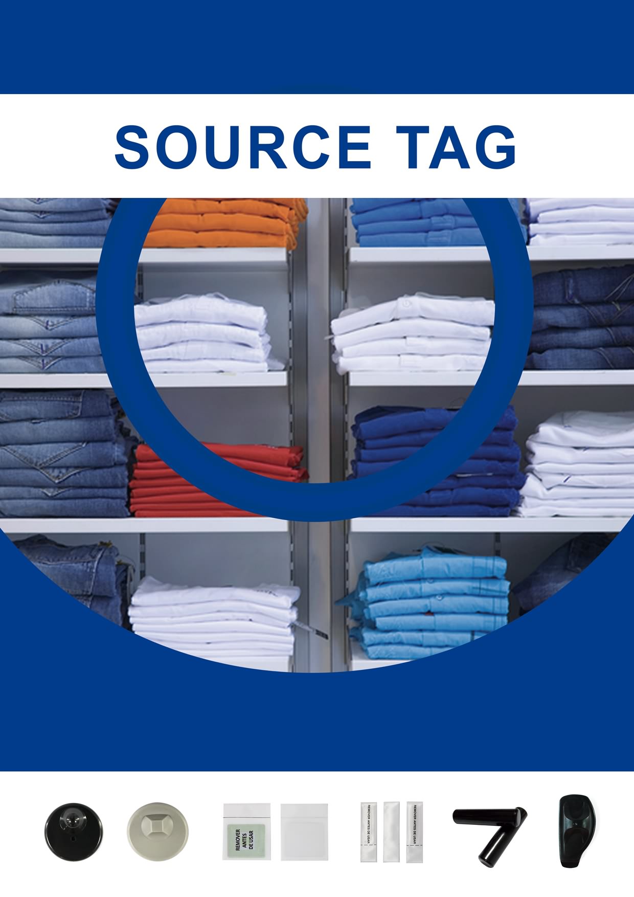 Source Tag