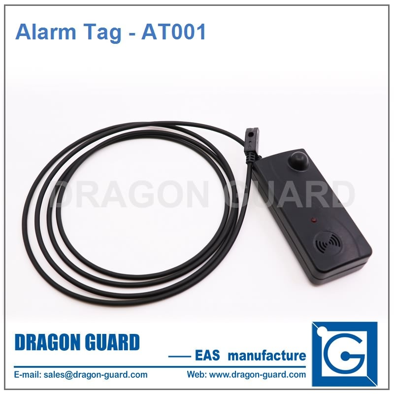 Alarm Tag (2/3 ALARM)