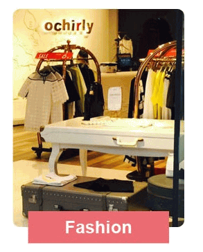 FASHIONSECURITY