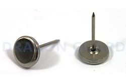 Swivel Steel pin