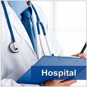 Hospital-solution