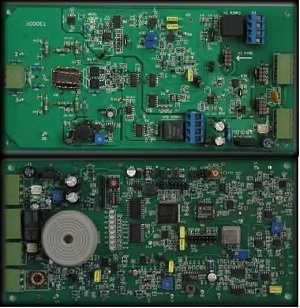 eas pcb board